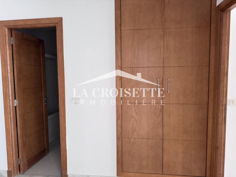 Appartement S+2 aux Berges du Lac 2